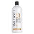 JOICO Lumishine 10 Volume (3%) Creme Developer for Permanent Hair Color Ratio 1:1 32oz